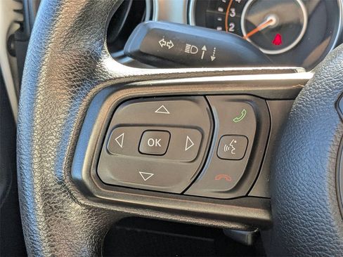 Used 2020 Jeep Wrangler Unlimited Sport image 20