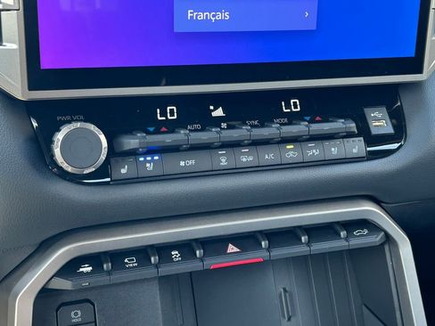 New 2026 Toyota Tundra Limited AWD/4WD image 36