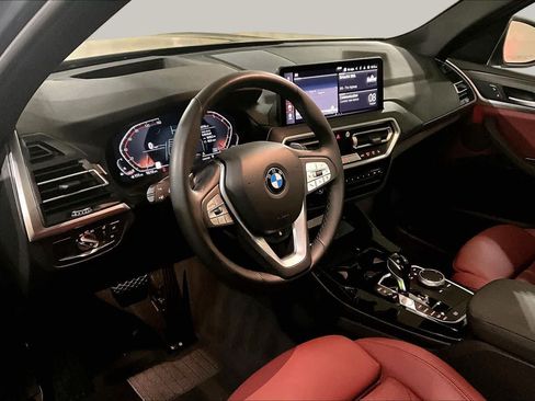 Used 2024 BMW X3 xDrive30i w/ Premium Package AWD/4WD image 17