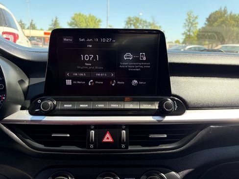 Used 2023 Kia Forte LXS FWD image 21