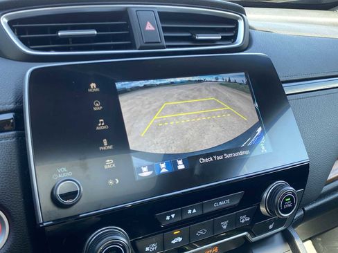 Used 2022 Honda CR-V Touring image 29