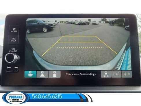 New 2025 Honda Pilot Touring image 26