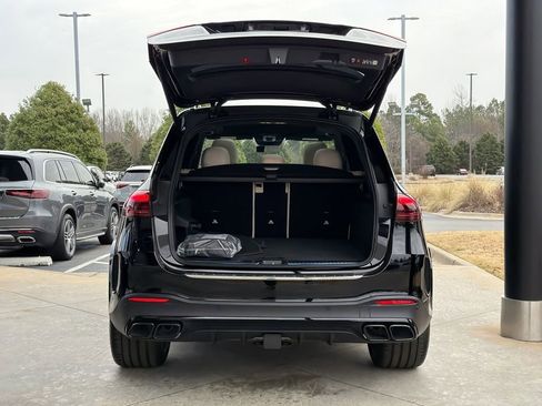 New 2026 Mercedes-Benz GLE 63 AMG S image 13