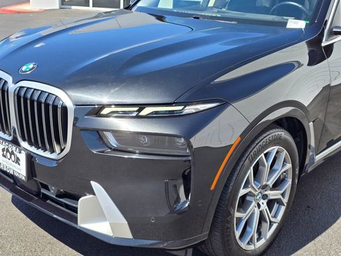 Used 2023 BMW X7 xDrive40i image 10