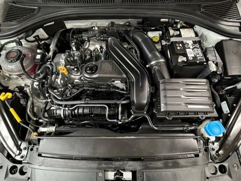 Used 2024 Volkswagen Jetta Sport FWD image 21