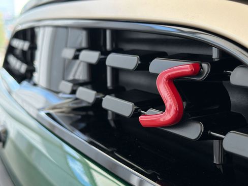 Certified 2025 MINI Cooper S FWD image 33