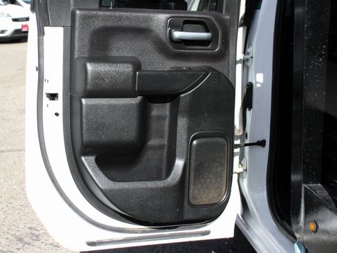 Used 2021 Chevrolet Silverado 3500 W/T w/ WT Convenience Package image 31