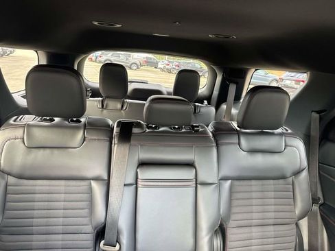 New 2026 Ford Explorer ST-Line RWD image 11
