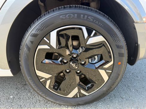 Used 2023 Kia Niro Wave w/ Wave Preserve Package image 60