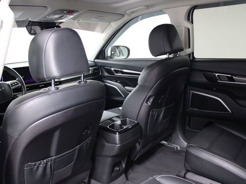 Used 2024 Kia Telluride S w/ S Sunroof Package image 24