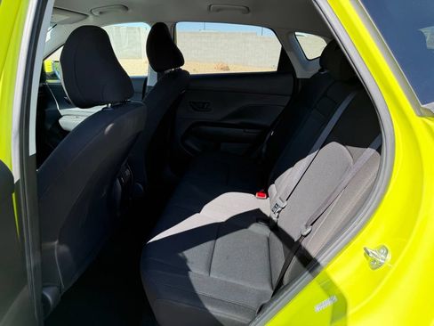 Used 2024 Hyundai Kona SEL FWD image 20