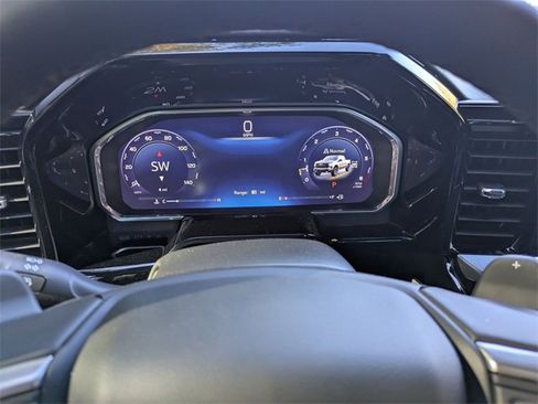 New 2026 Chevrolet Silverado 1500 LT Trail Boss w/ LT Trail Boss Premium Package image 16