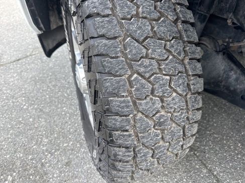 Used 2024 RAM 2500 Laramie AWD/4WD image 35