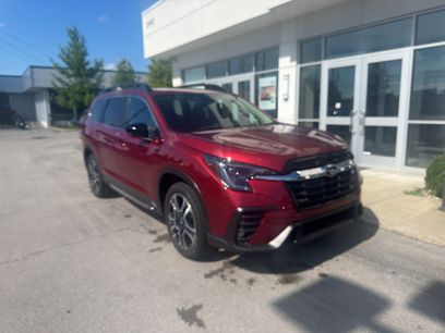 Used 2026 Subaru Ascent Limited