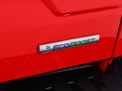 Used 2018 Ford F150 Lariat image 23