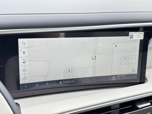 New 2026 Hyundai Palisade Calligraphy image 20