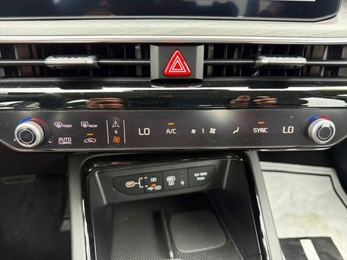 Certified 2026 Kia K5 EX FWD image 14