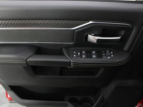 New 2026 RAM 2500 Big Horn AWD/4WD image 13