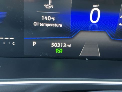 Certified 2024 Volkswagen Tiguan S image 15