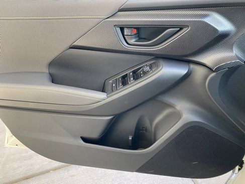 New 2026 Subaru Crosstrek 2.5i Sport image 12