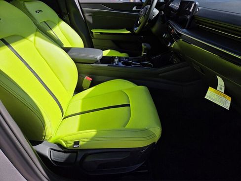 New 2026 Kia K5 GT-Line w/ GT-Line Premium Package image 7