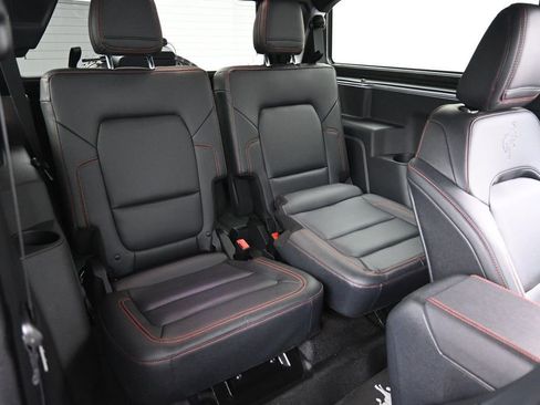 Used 2025 Ford Bronco Stroppe Edition AWD/4WD image 20