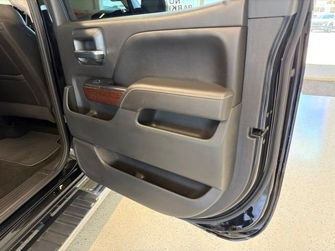 Used 2017 GMC Sierra 1500 SLT AWD/4WD image 46