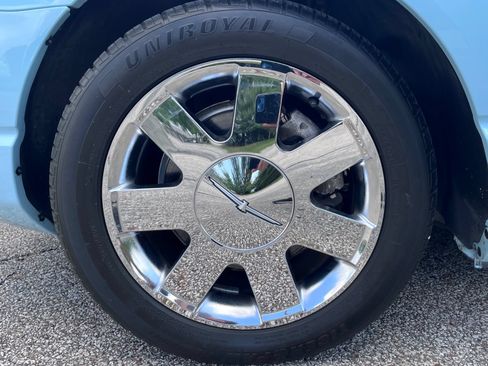 Used 2003 Ford Thunderbird RWD image 34