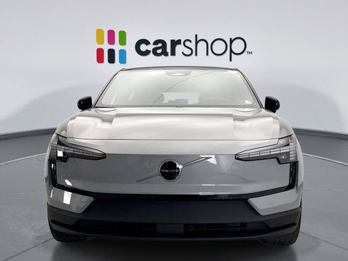 Used 2025 Volvo EX30 Plus w/ Protection Package Premier AWD/4WD image 8