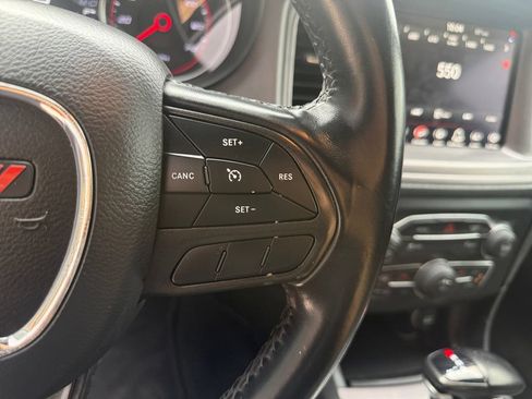 Used 2023 Dodge Charger SXT RWD image 22