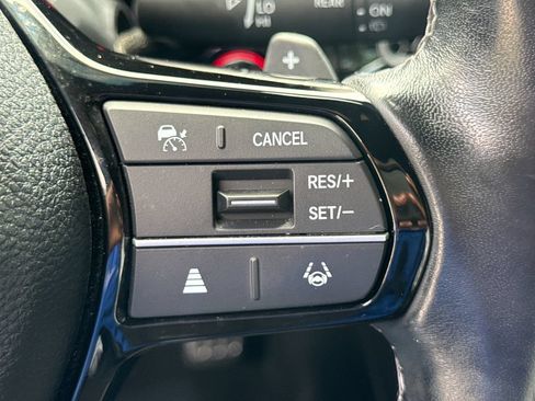 Used 2024 Honda Civic Sport image 29