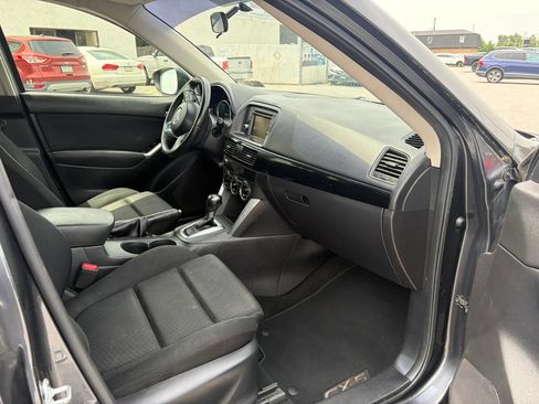 Used 2015 MAZDA CX-5 Touring FWD image 32