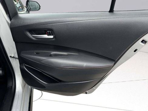 Used 2024 Toyota Corolla SE FWD image 43