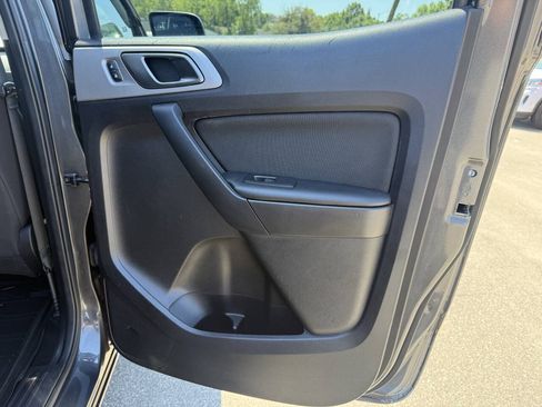 Used 2019 Ford Ranger XLT w/ Equipment Group 302A Luxury AWD/4WD image 19