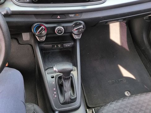 Used 2020 Kia Rio LX FWD image 13