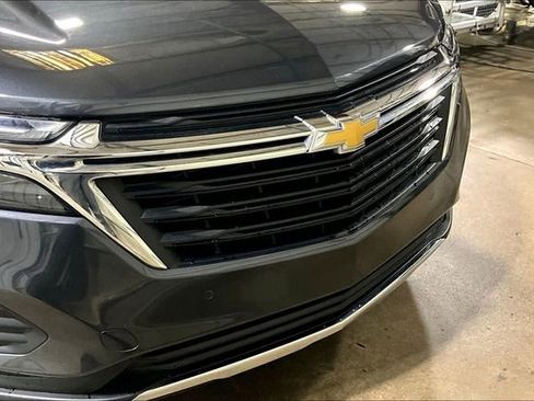 Used 2023 Chevrolet Equinox LT image 10