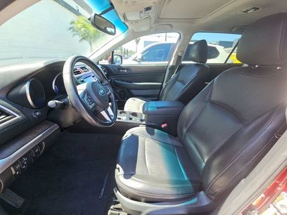 Used 2016 Subaru Outback 2.5i Limited