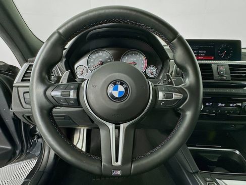 Used 2018 BMW M3 image 11