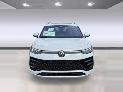 New 2026 Volkswagen Tiguan SEL R-Line AWD/4WD image 6