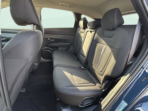 New 2026 Hyundai Tucson SEL FWD image 19