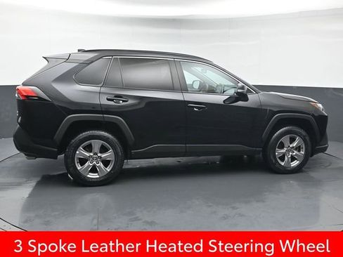 Certified 2023 Toyota RAV4 XLE w/ Convenience Package image 8