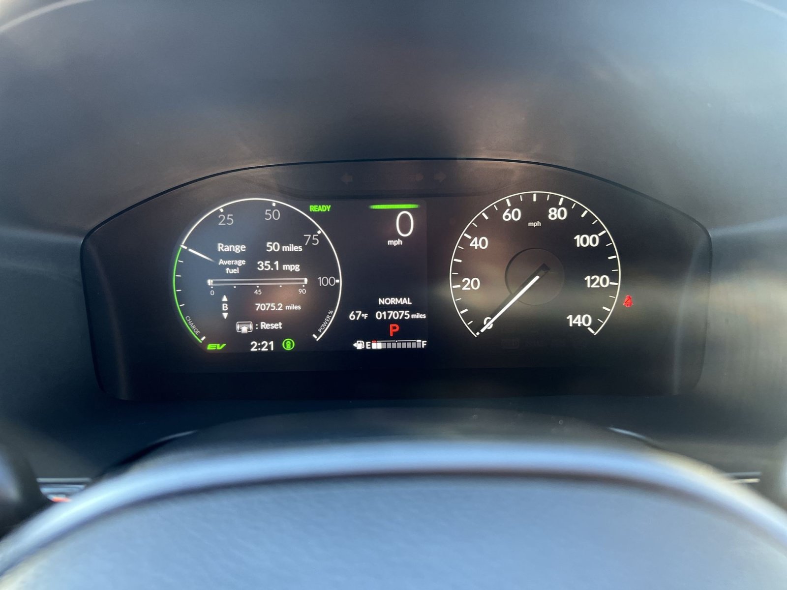 Used 2023 Honda CR-V Sport image 17