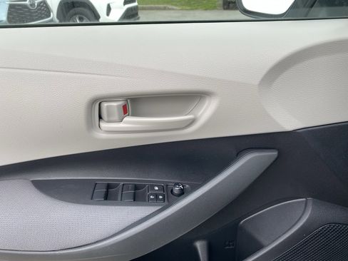 Used 2023 Toyota Corolla LE image 13