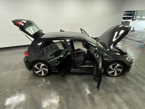 Used 2020 Volkswagen GTI S image 50
