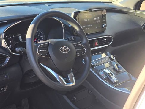 Certified 2023 Hyundai Santa Fe SE image 31
