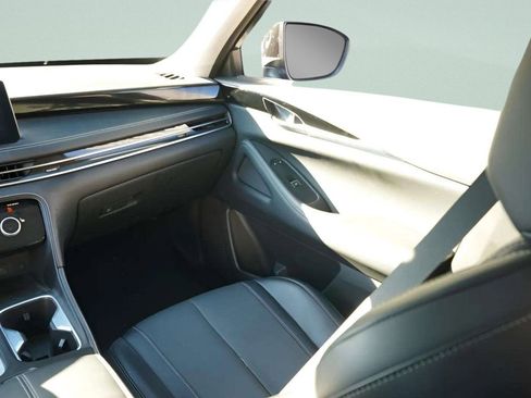 Used 2023 INFINITI QX60 Pure image 52