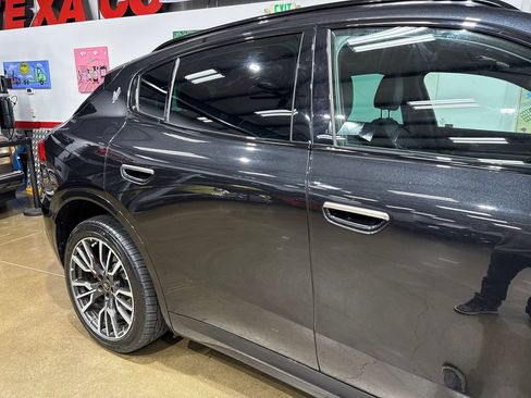 Used 2023 Maserati Grecale GT AWD/4WD image 45