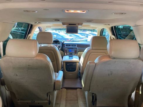 Used 2009 GMC Yukon XL Denali AWD/4WD image 35