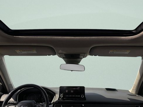 Certified 2023 Honda Civic EX-L image 27