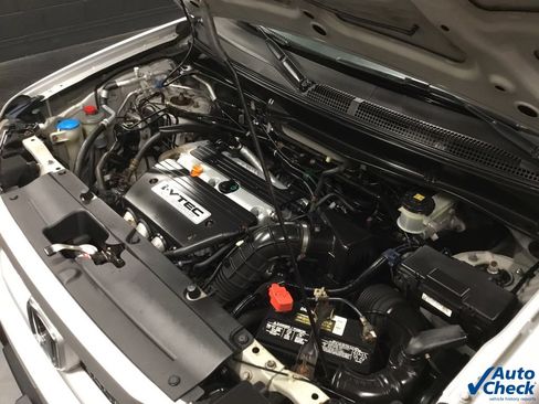 Used 2010 Honda Element EX image 38